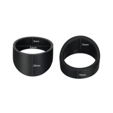 Očnice MAGUS ECF2 - vykrojené (33mm)