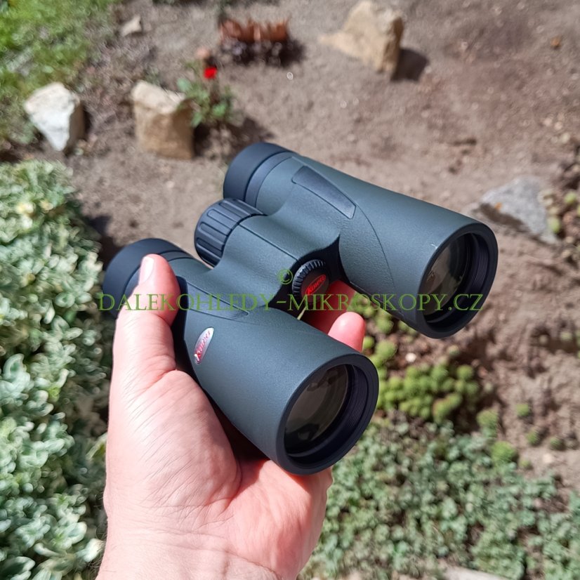 Kowa BD III 8x42 XD
