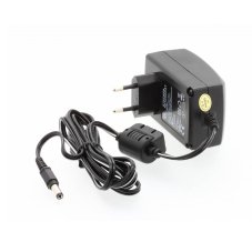Bresser univerzální siťový adapter 230/6V, 2.0A Europlug