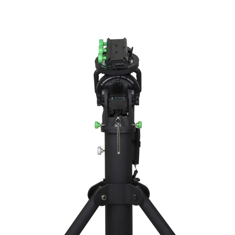 Skywatcher EQ-8R GoTo WiFi (pouze hlava vč. kufru)