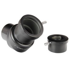 Omegon Pro převracející hranol 45° (2")