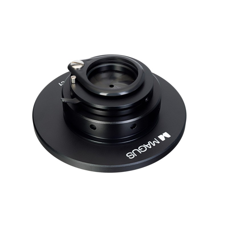 Magus DFC1 - kondenzor tmavého pole - pro stereomikroskopy