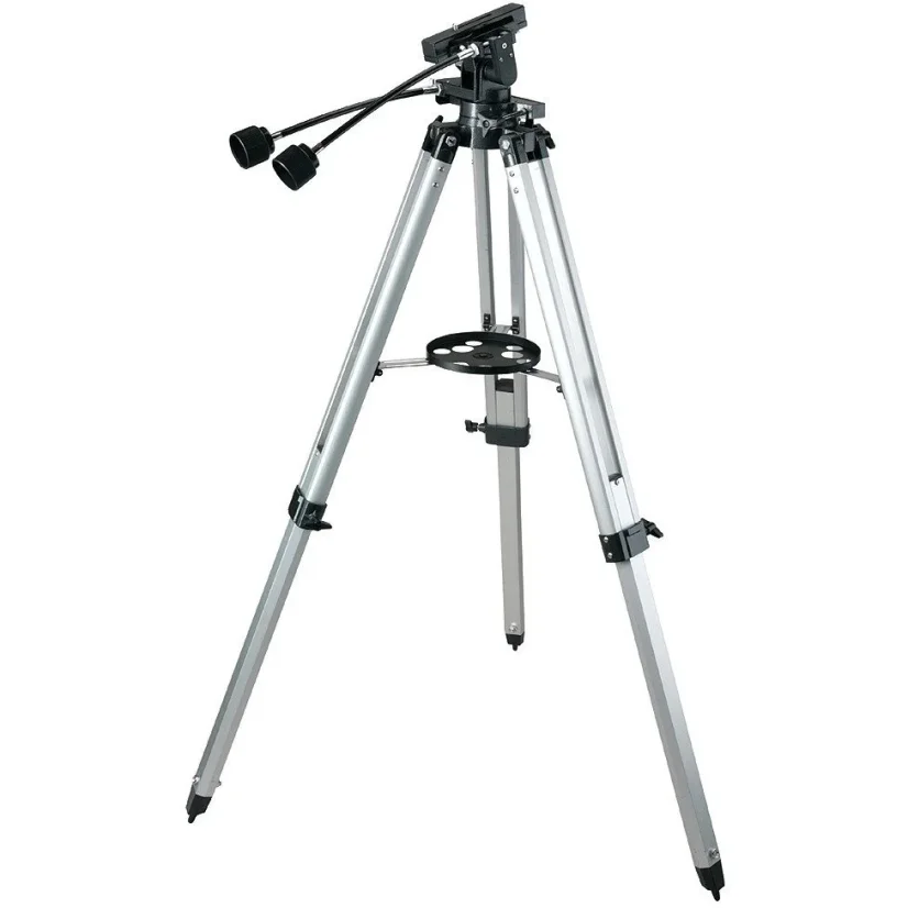 Celestron azimutální montáž Heavy Duty AZ (5kg/125cm) + stativ