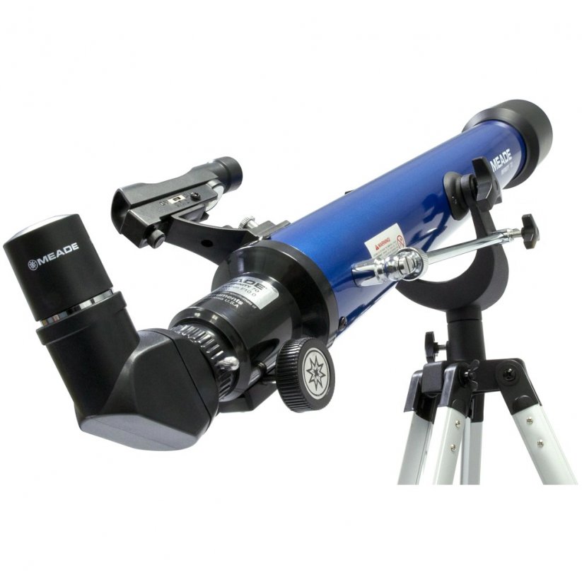Meade Infinity 70/700mm AZ čočkový teleskop