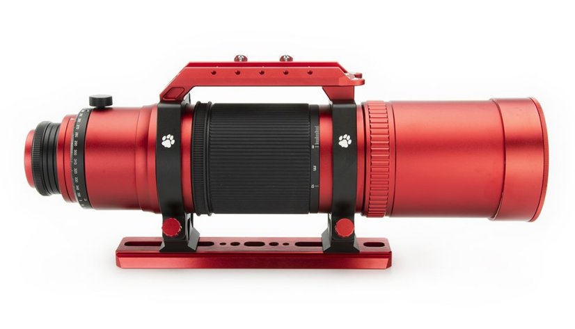 William Optics RedCat 71 Apo 71/350mm OTA