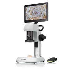 Bresser Analyth LCD