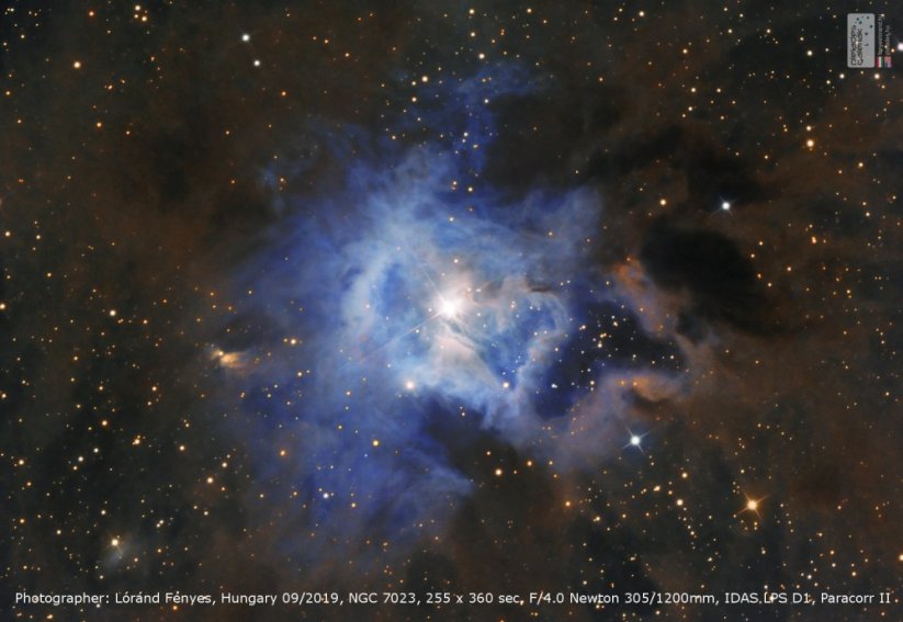 EXPLORE SCIENTIFIC Deep Sky Astro Camera 7.1MP
