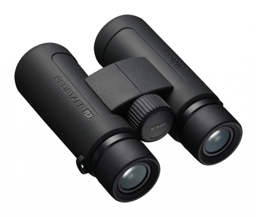 Nikon Prostaff P3 8x42