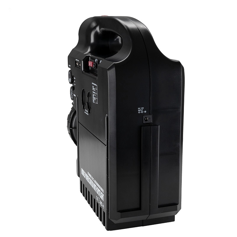 Omegon Power Tank 17Ah (204Wh) - zdroj napájení