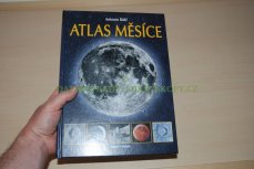 Atlas Měsíce | Antonín Ruckl