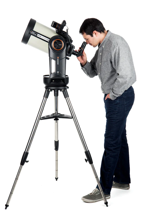 Celestron NexStar 8" HD Evolution 203/2032 (WiFi + StarSense)