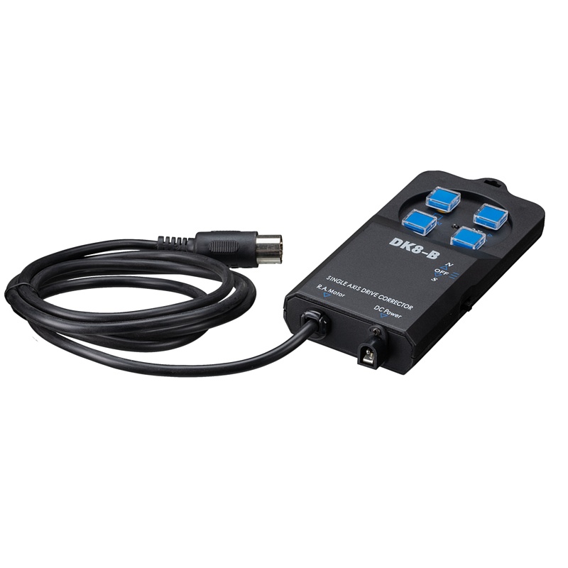 RA motor pro montáž Bresser EXOS-1 / MON1