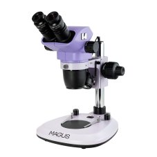 Magus Stereo 8B 6,5-55x zoom