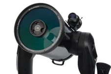 Celestron - CPC 9,25" SC (235/2350) XLT GPS