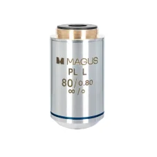 Objektiv MAGUS SFR80 (80х/0,80 Plan L Pol ∞/0)