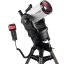 Bresser Messier MCX-127 GoTo EQ/AZ + sluneční filtr