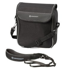 Brašna a neoprénový popruh pro dalekohledy Bresser Condor URC