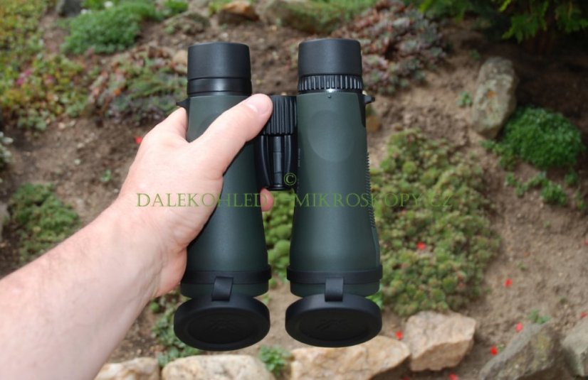 Vortex Diamondback HD 12x50