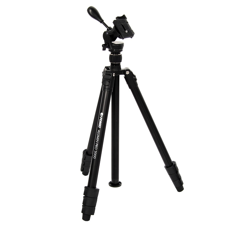 Stativ Fomei Alumin Pro 3000
