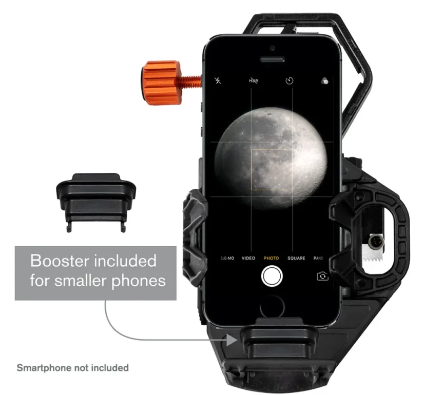Celestron Smartphone adapter NexGO