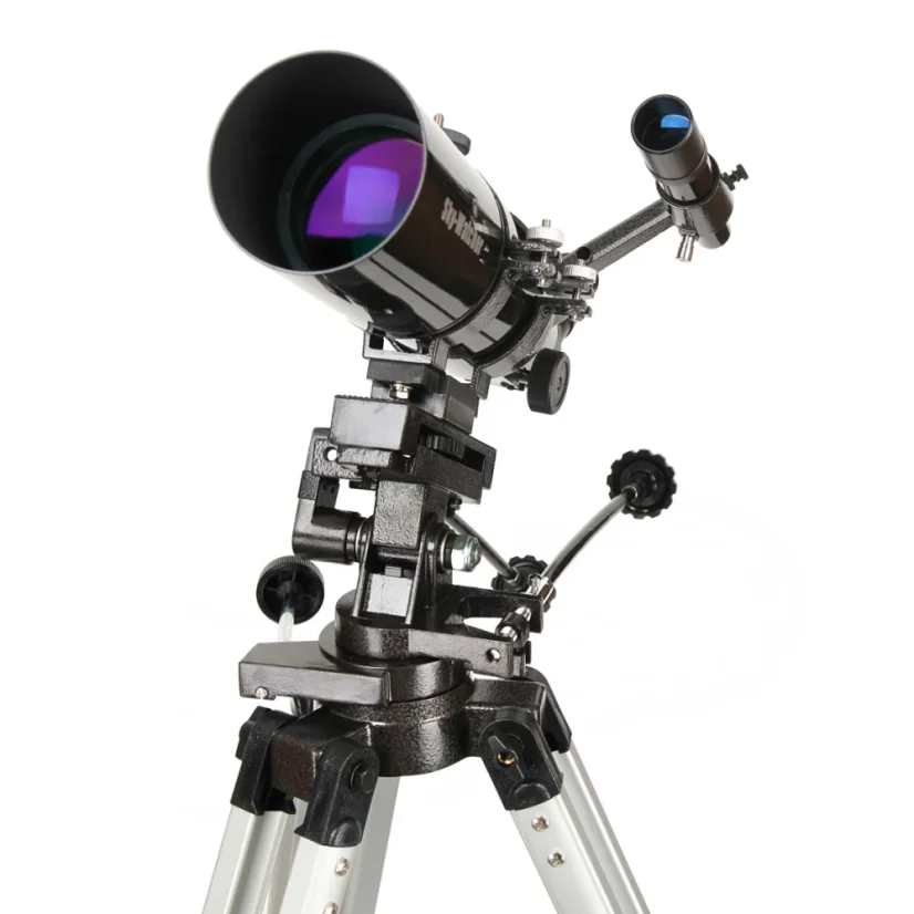 Skywatcher - AR 80/400mm AZ-3