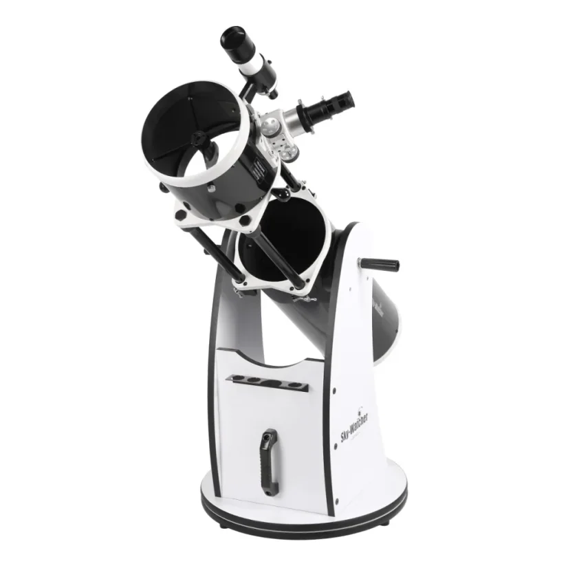 Sky-Watcher Dobson 8" Pyrex Flex Tube 200/1200 (skládací)