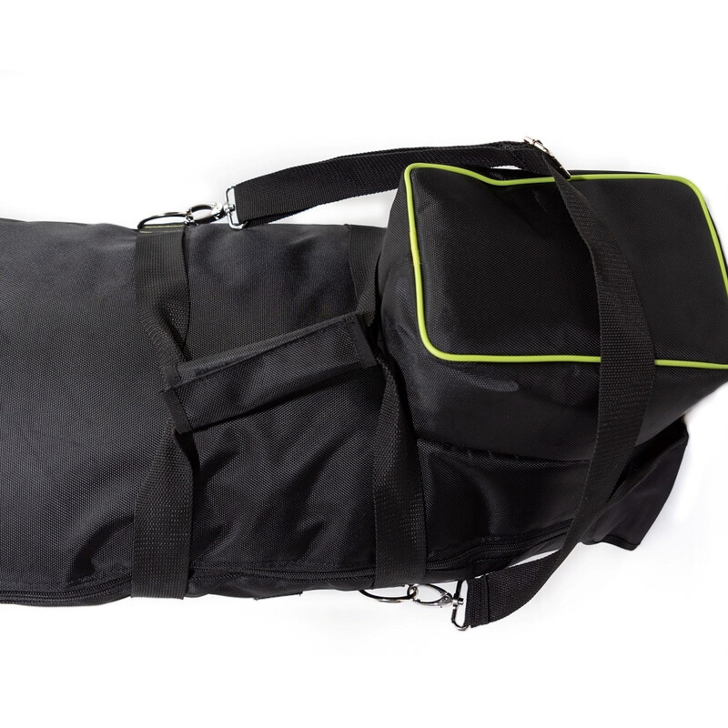 Oklop - brašna na tubus Newton 250/1000 OTA