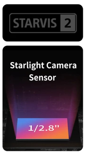 ZWO Seestar S30 AP 30/150mm f/5