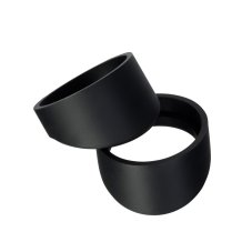 Očnice MAGUS ECF2 - vykrojené (33mm)