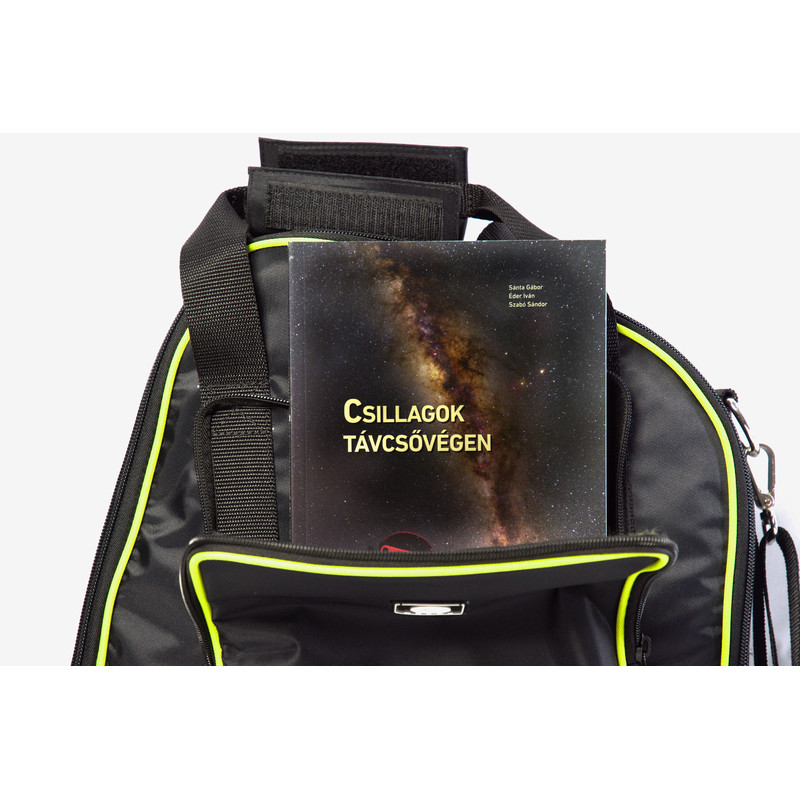 Oklop - brašna na montáž Skywatcher EQ6-R