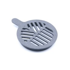 Ostřící maska Bahtinov pro ZWO Seestar S50