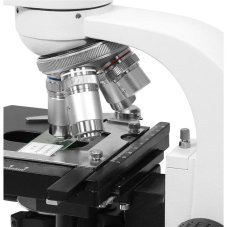 Omegon BinoView LED 40x-1000x