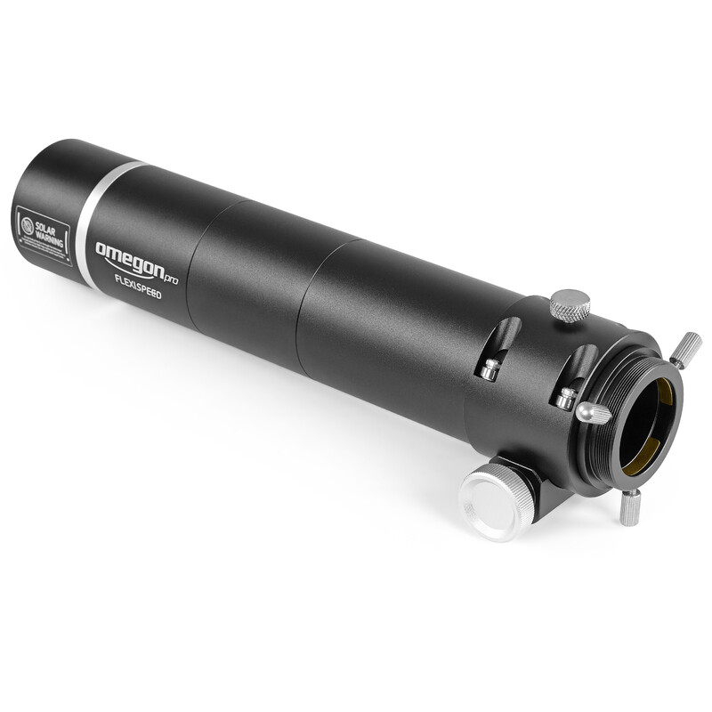 Omegon - Guidescope FlexiSpeed 45/250 - pointační dalekohled