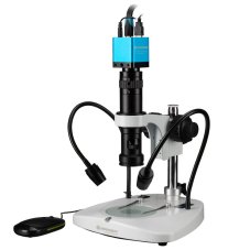BRESSER DST-0745 + kamera MikroCam MINI Full HD HDMI