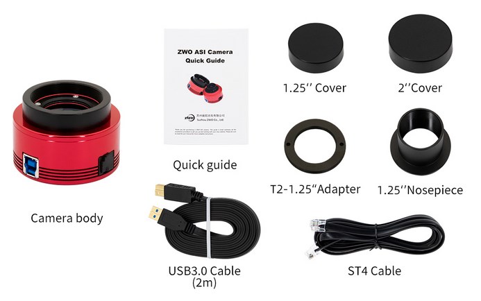 ZWO ASI 183MC (color)