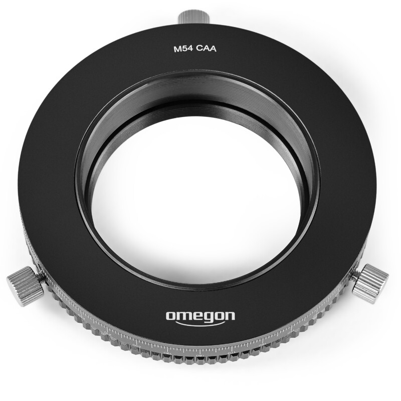 Omegon - rotator CAA M54/M54