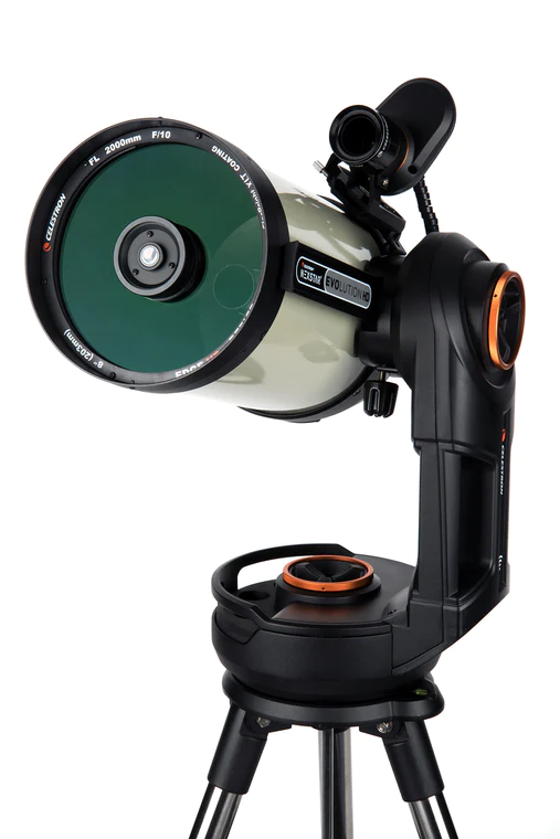 Celestron NexStar 8" HD Evolution 203/2032 (WiFi + StarSense)