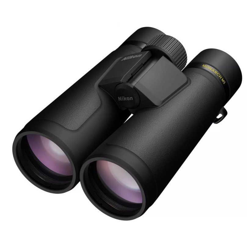 Nikon Monarch M5 12x50