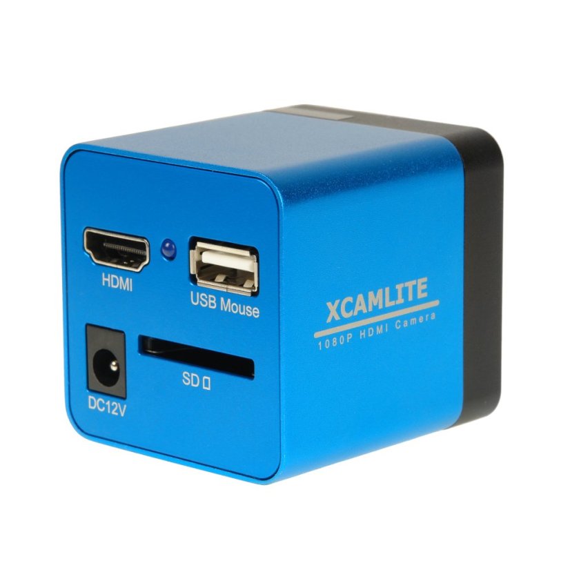 TOUPTEK ToupCam XCAMLITE1080P A FullHD - HDMI  2,1Mpx