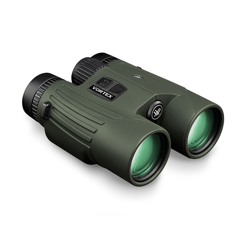 Dalekohled s dálkoměrem Vortex Fury 10x42 HD