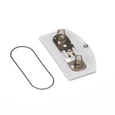 Kryt baterií s těsněním pro meteostanice Bresser 5in1