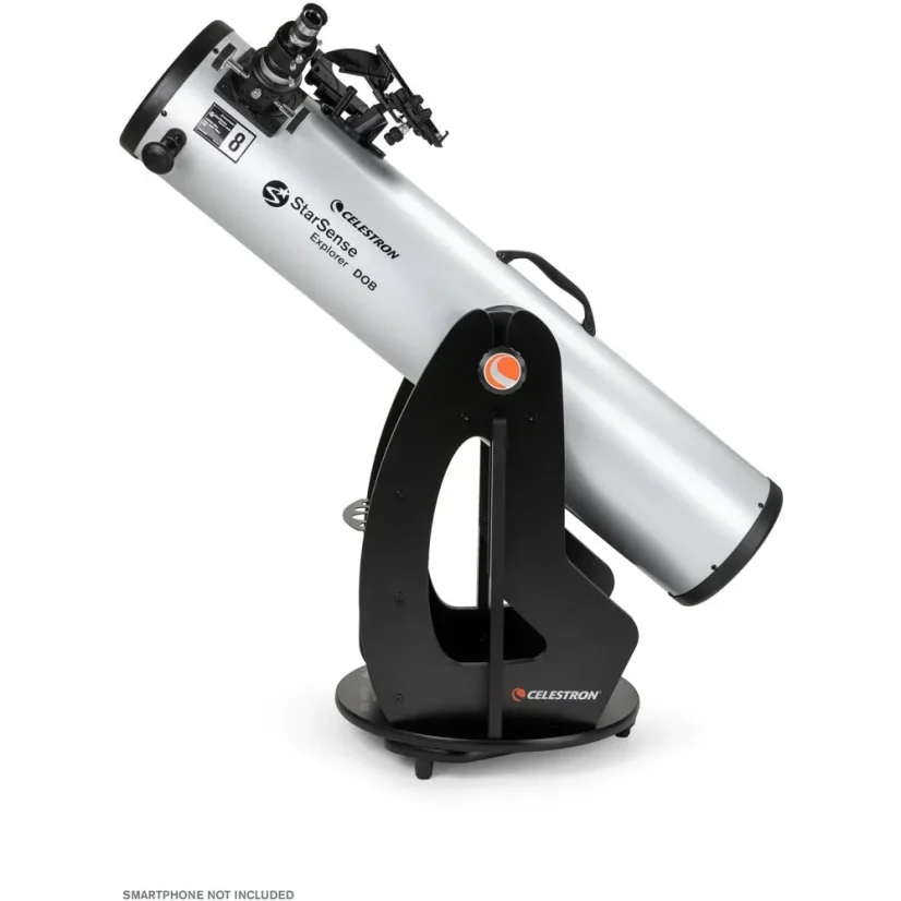 Celestron NT-8 StarSense Explorer (203/1200mm)