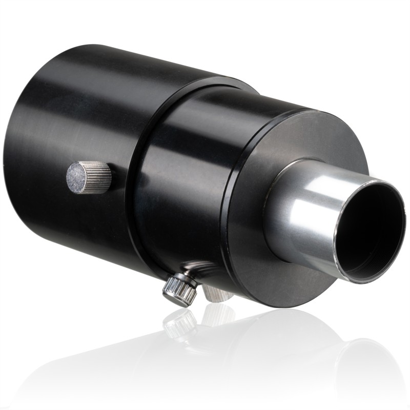 Projekční fotoadapter 31,7mm (1,25") s měnitelnou délkou