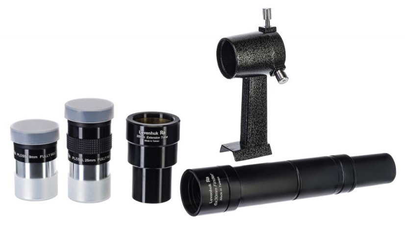 Levenhuk Ra Dobson 153/1215mm