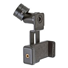 Smartphone adapter s okulárem 12,5x (23/30mm)