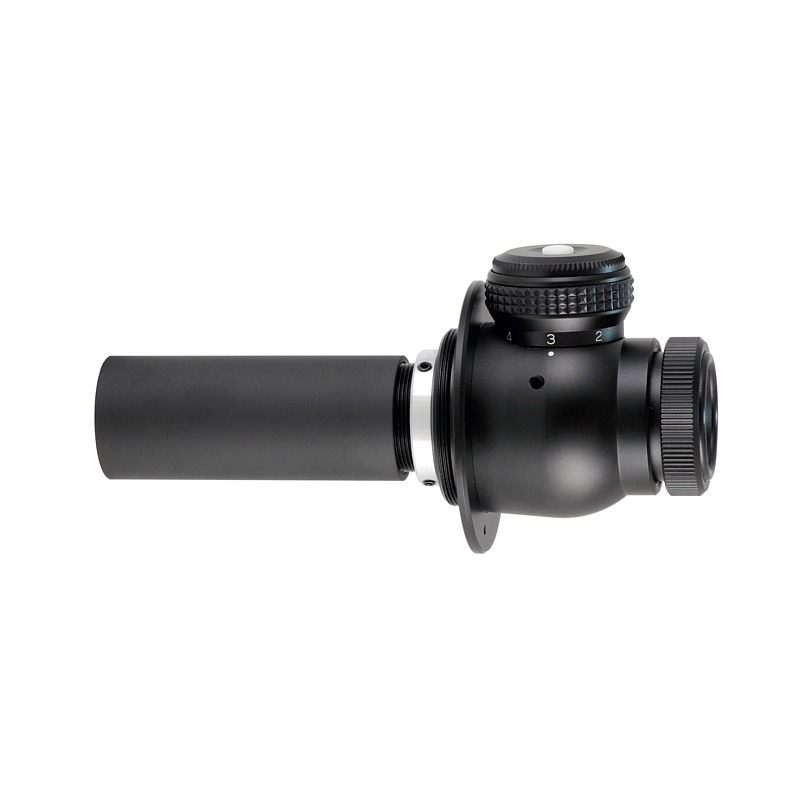 Vixen polární hledáček s osvitem PF-L II Set  (pro Polarie U)