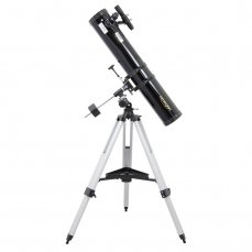 Hvězdářský dalekohled Omegon NT114/900 EQ-1