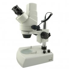 Zoom stereo mikroskop BMS 143 s kamerou 3MP