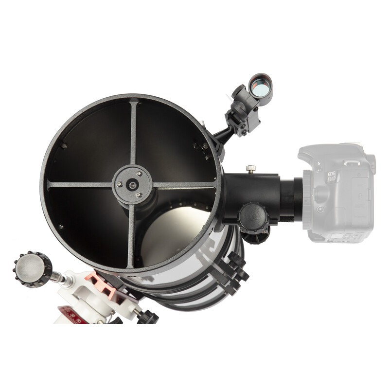 Omegon Advanced NT 130/650 EQ-320
