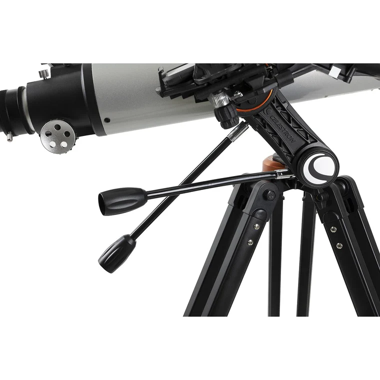 Celestron AR DX 102STARSENSE EXPLORER (102/660mm)